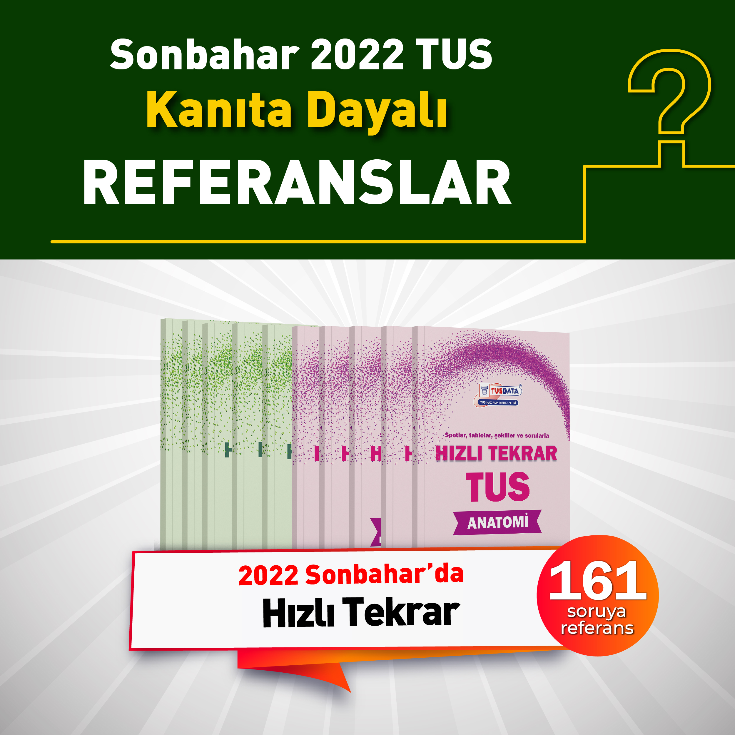 Hızlı Tekrar