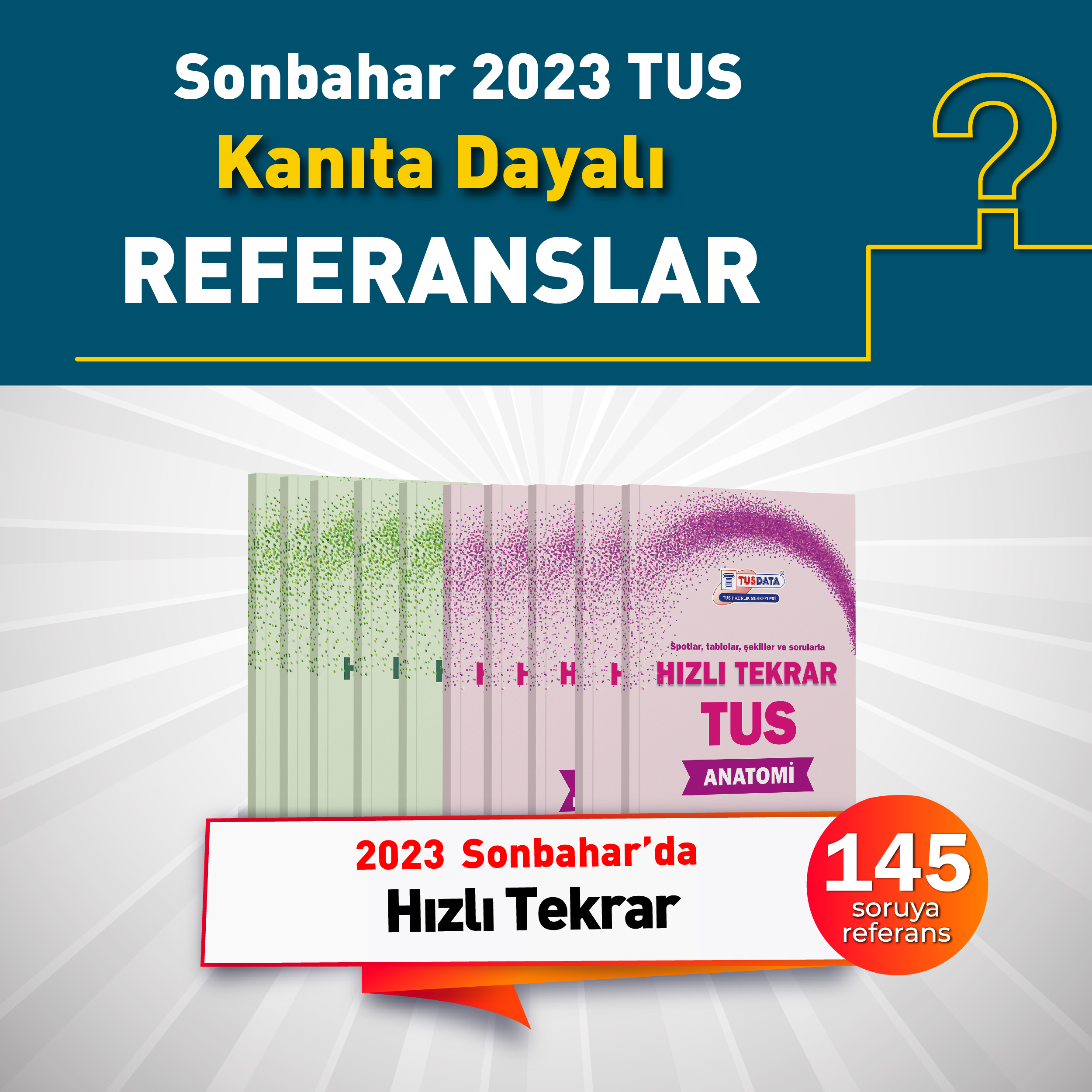 Hızlı Tekrar