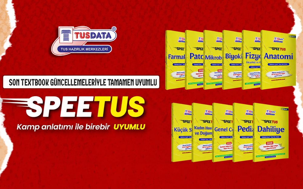 Speetus 5. Baskı
