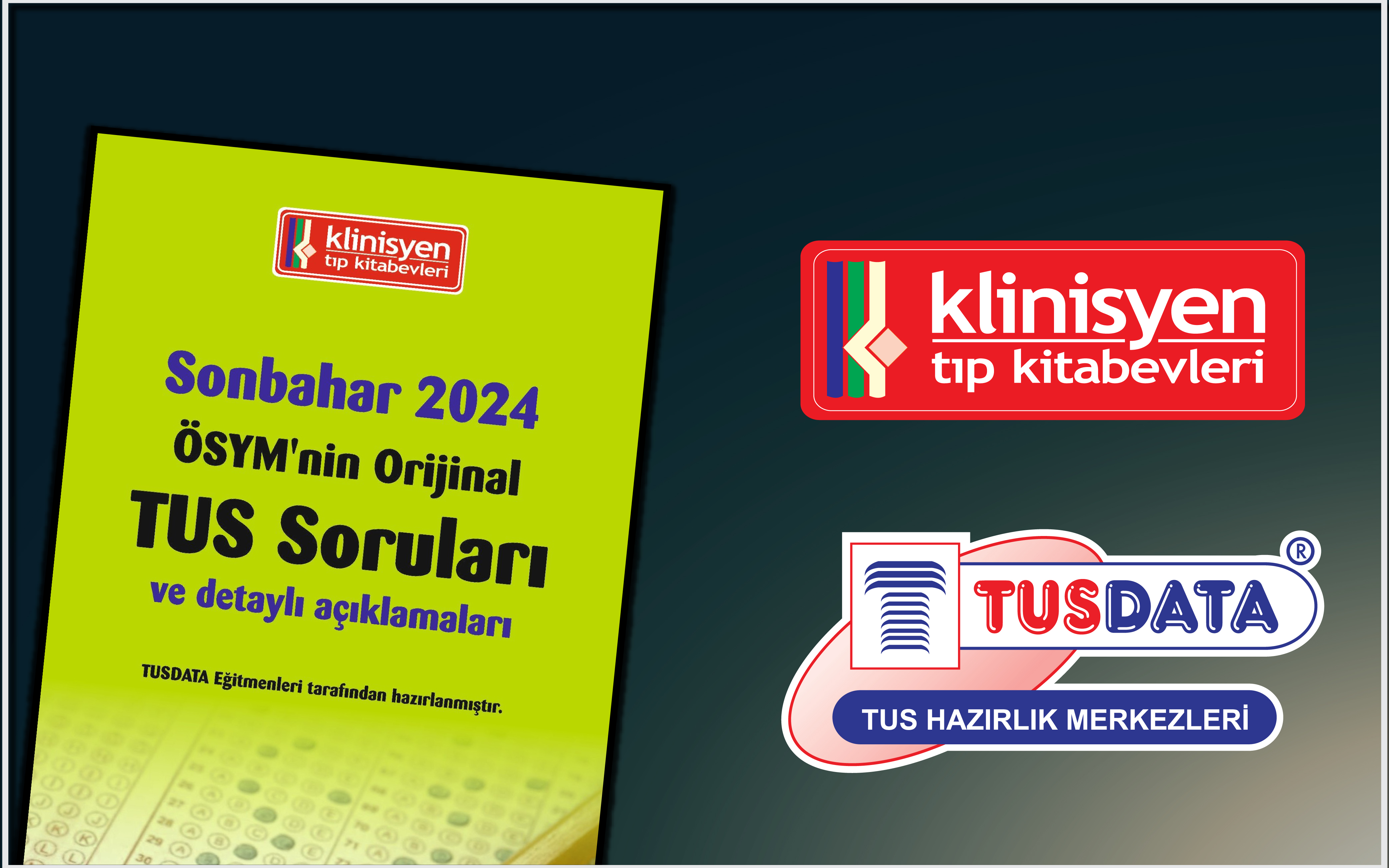 Sonbahar 2024 ÖSYM'nin Orjinal TUS Soruları ve Detaylı Açıklamaları 