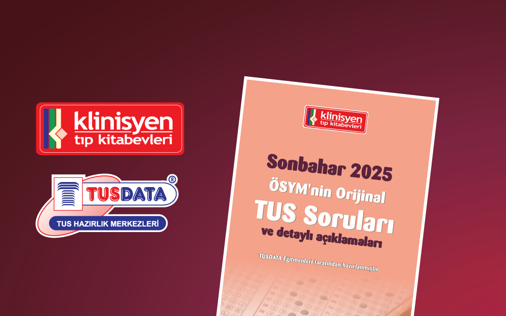 Sonbahar 2025 Osym'nin Orjinal Tus Soruları