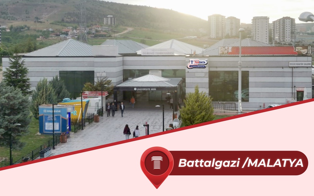 Malatya Şube