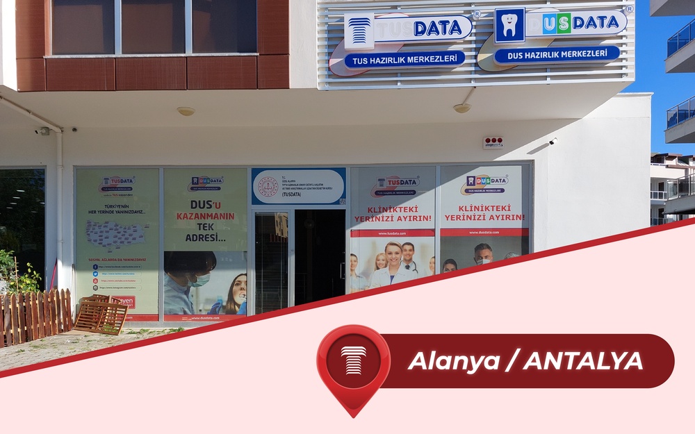 Antalya Alanya Şube