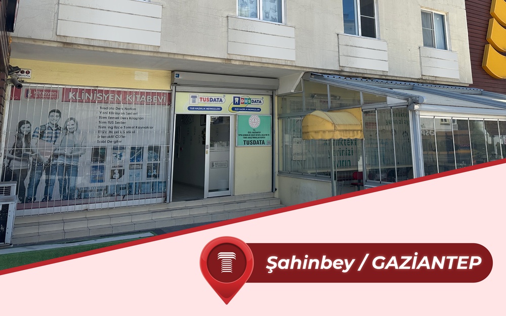 Gaziantep Şube