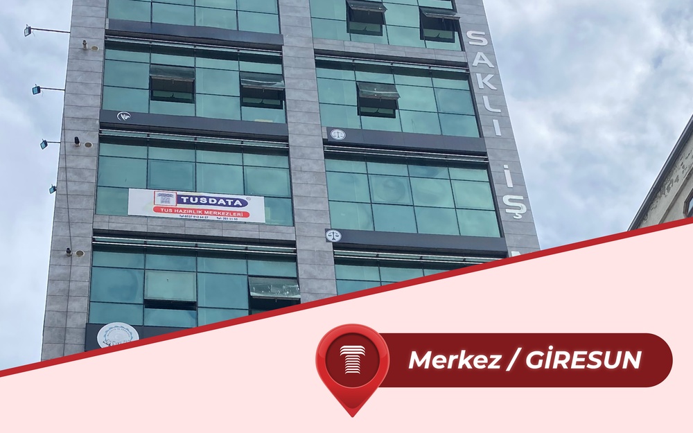 Giresun Offline Şube