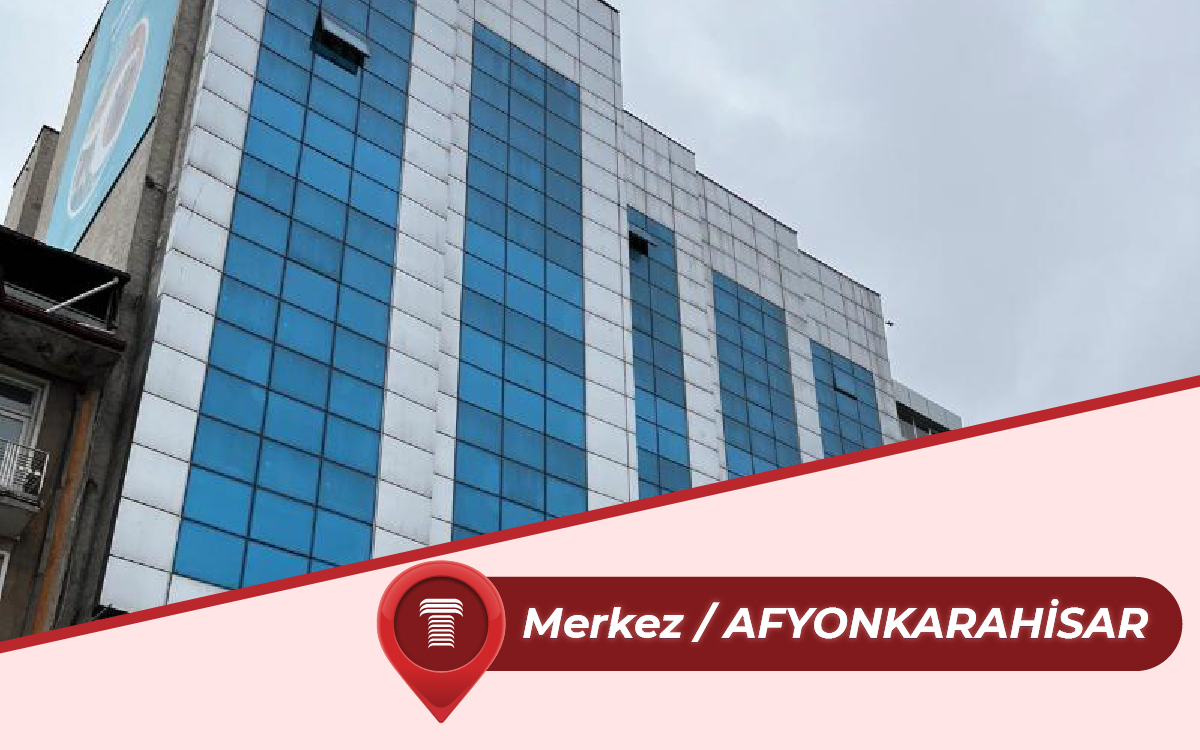 Afyonkarahisar Şube