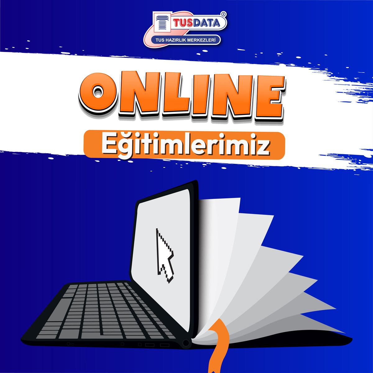 Online Eğitimlerimiz
