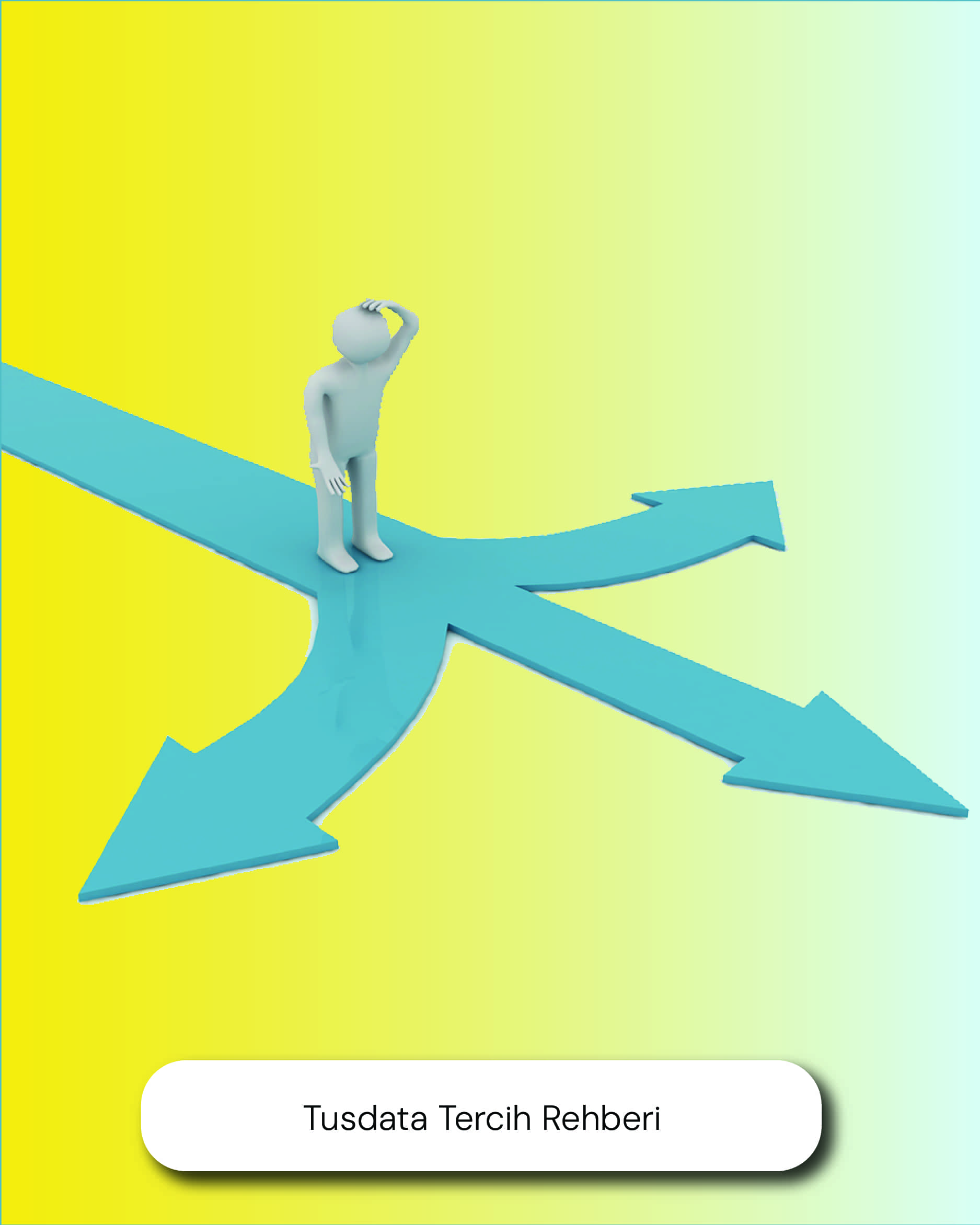 Tusdata Tercih Rehberi
