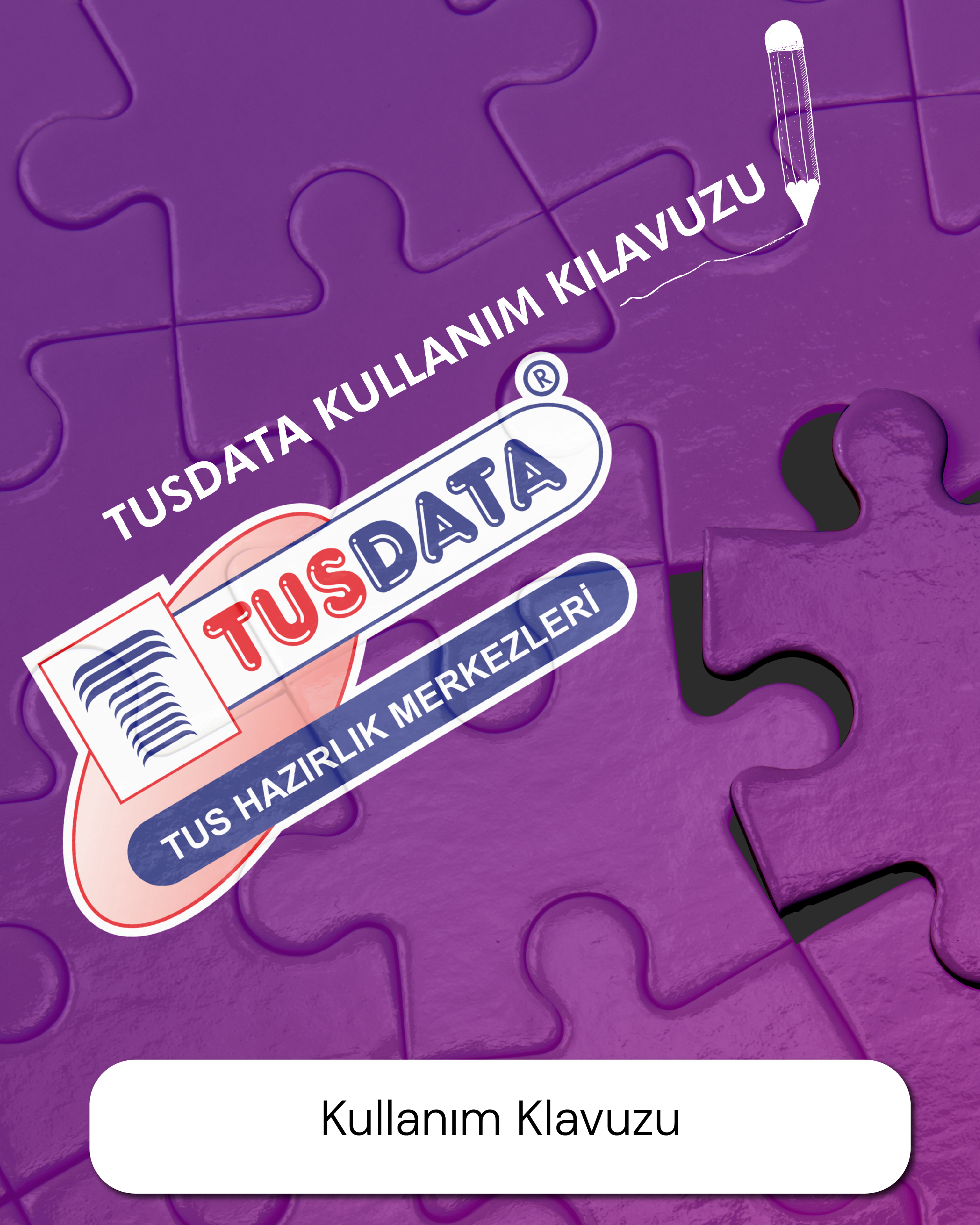 TUSDATA Kullanım Kılavuzu