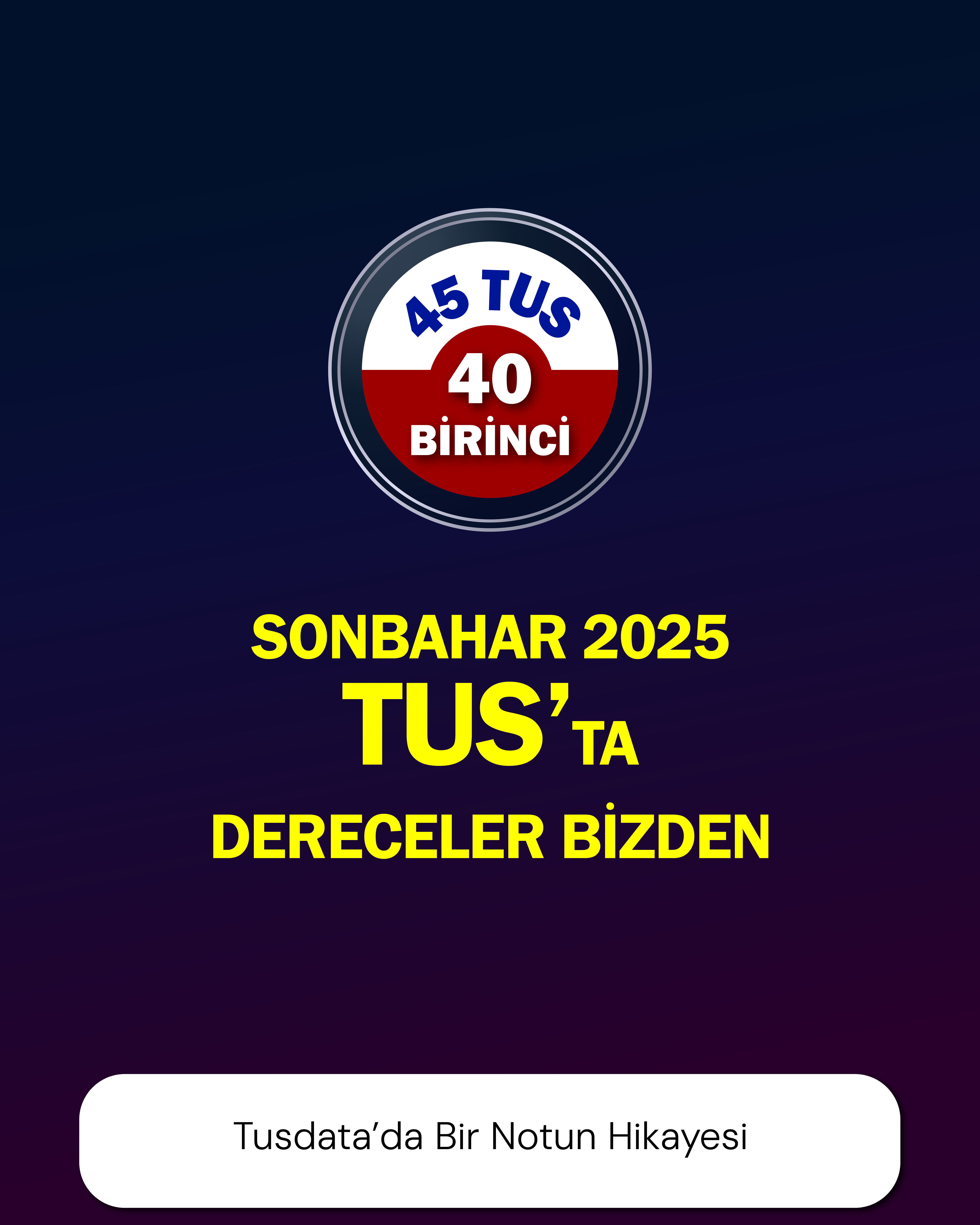 Tusdata'da Bir Notun Hikayesi