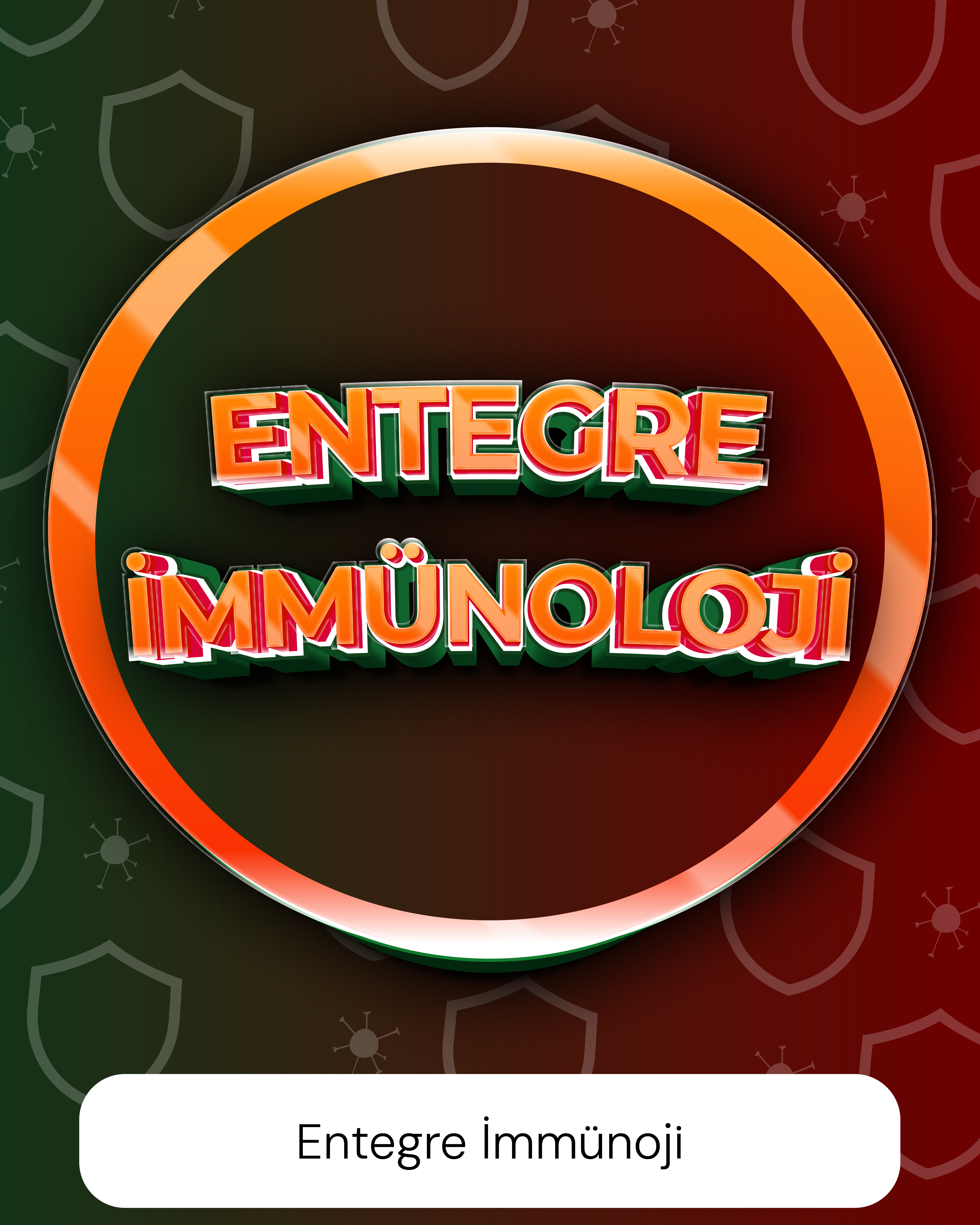 Entegre İmmünoji