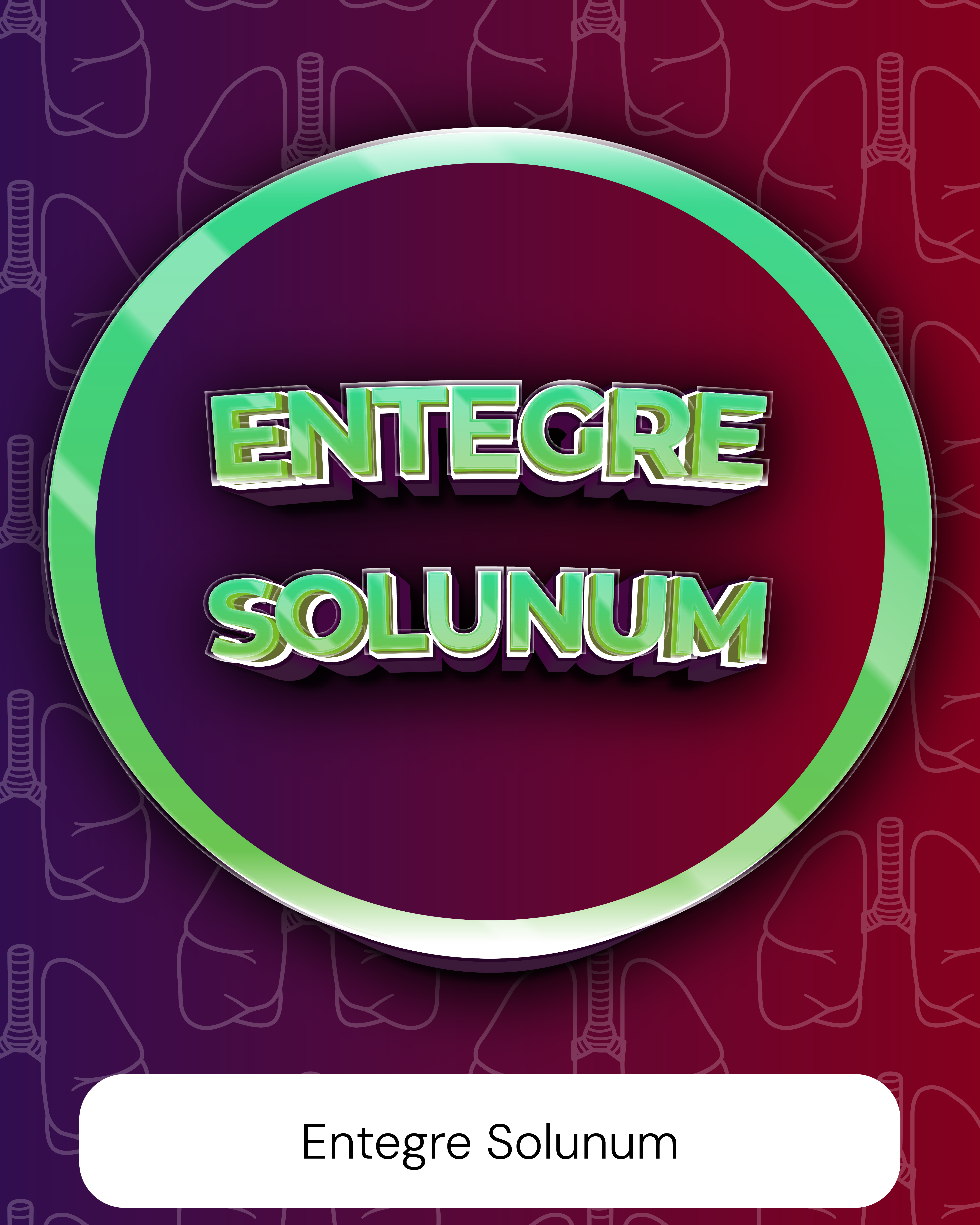 Entegre Solunum Sistemleri