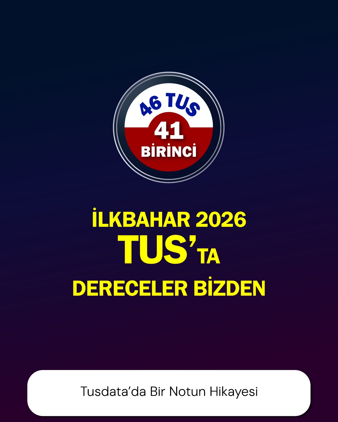 Tusdata'da Bir Notun Hikayesi