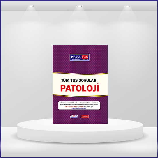 Prospektus TTS ( 11.Baskı ) Patoloji
