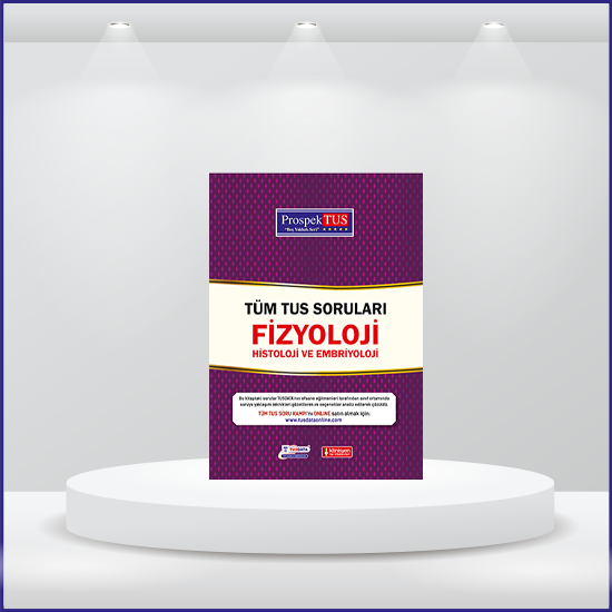 Prospektus TTS ( 11.Baskı ) Fizyoloji