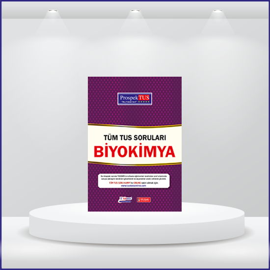 Prospektus TTS ( 11.Baskı ) Biyokimya