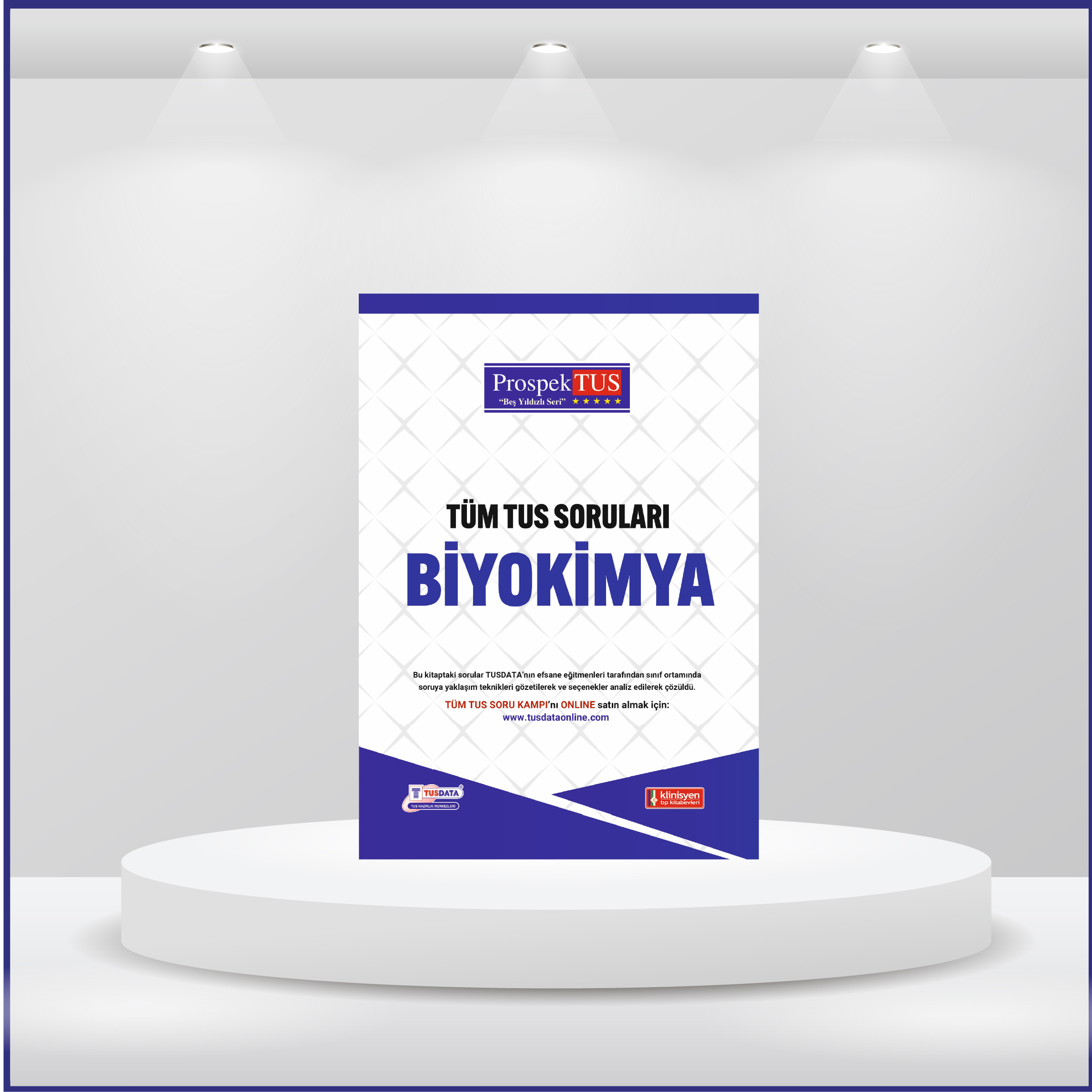 Prospektus TTS ( 12.Baskı ) Biyokimya