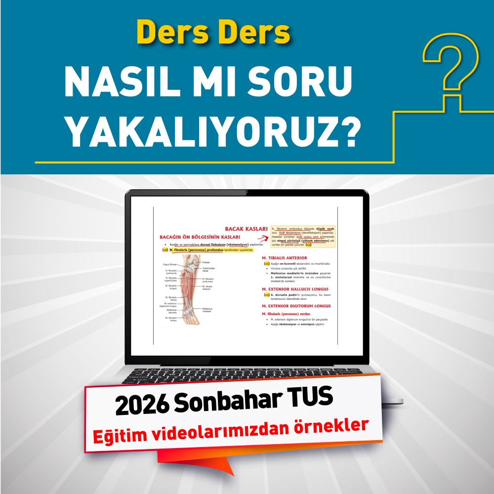 Video TUS
