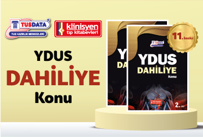 Ydus Dahiliye Konu Kitabı 11. Baskı !
