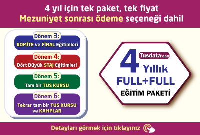 4 Yıllık Full+Full Eğitim Paketi Çıktı!