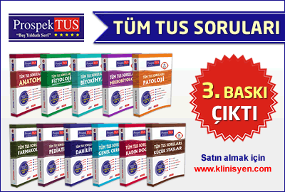 Prospektus Tüm Tus Soruları 3. Baskı ...