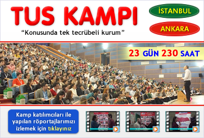 Kampımız İstanbul ve Ankara’da Tamamlandı!