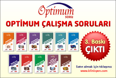 Optimum Soruları 3. Baskı 