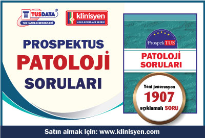 Patoloji Soruları !