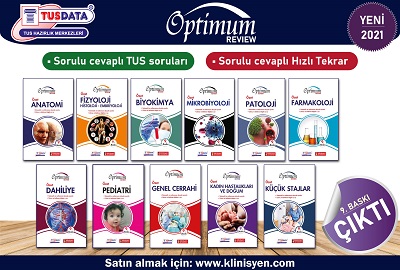 Optimum Reviev Özet  9. Baskı !