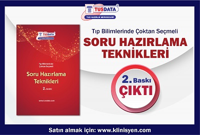 Soru Hazırlama Teknikleri Kitabı (2.Baskı) !