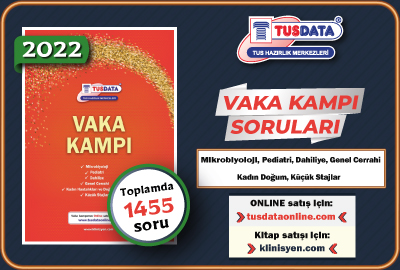 2022 Vaka Kampı Soruları !