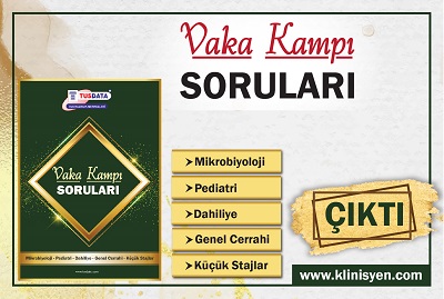 Vaka Kampı Soruları !