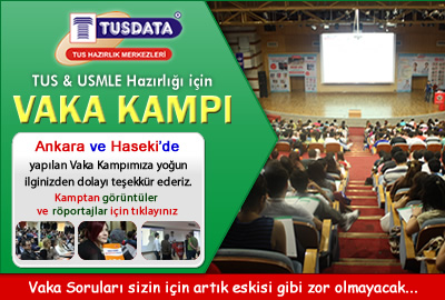 Ankara ve Haseki'de Yapılan Vaka Kampı Röportajlarımız!