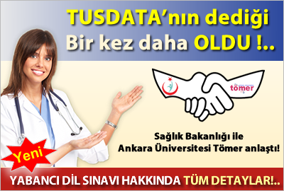 Yabancı Dil Sınavı Hakkında Tüm Detaylar!..