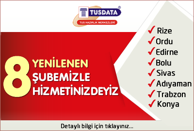 8 Yenilenen Şubemizle Hizmetinizdeyiz...