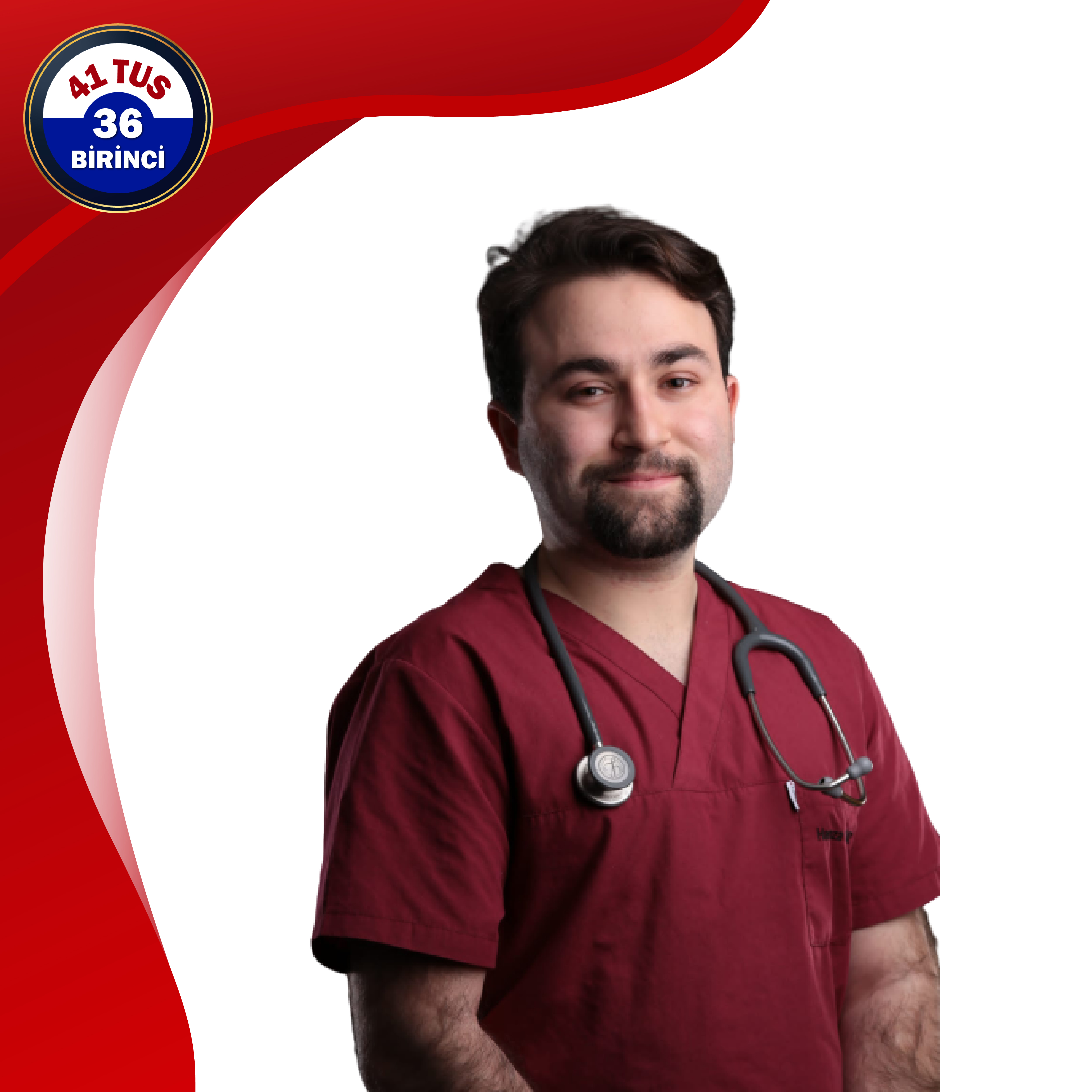 Dr. Hamza TEMİZ