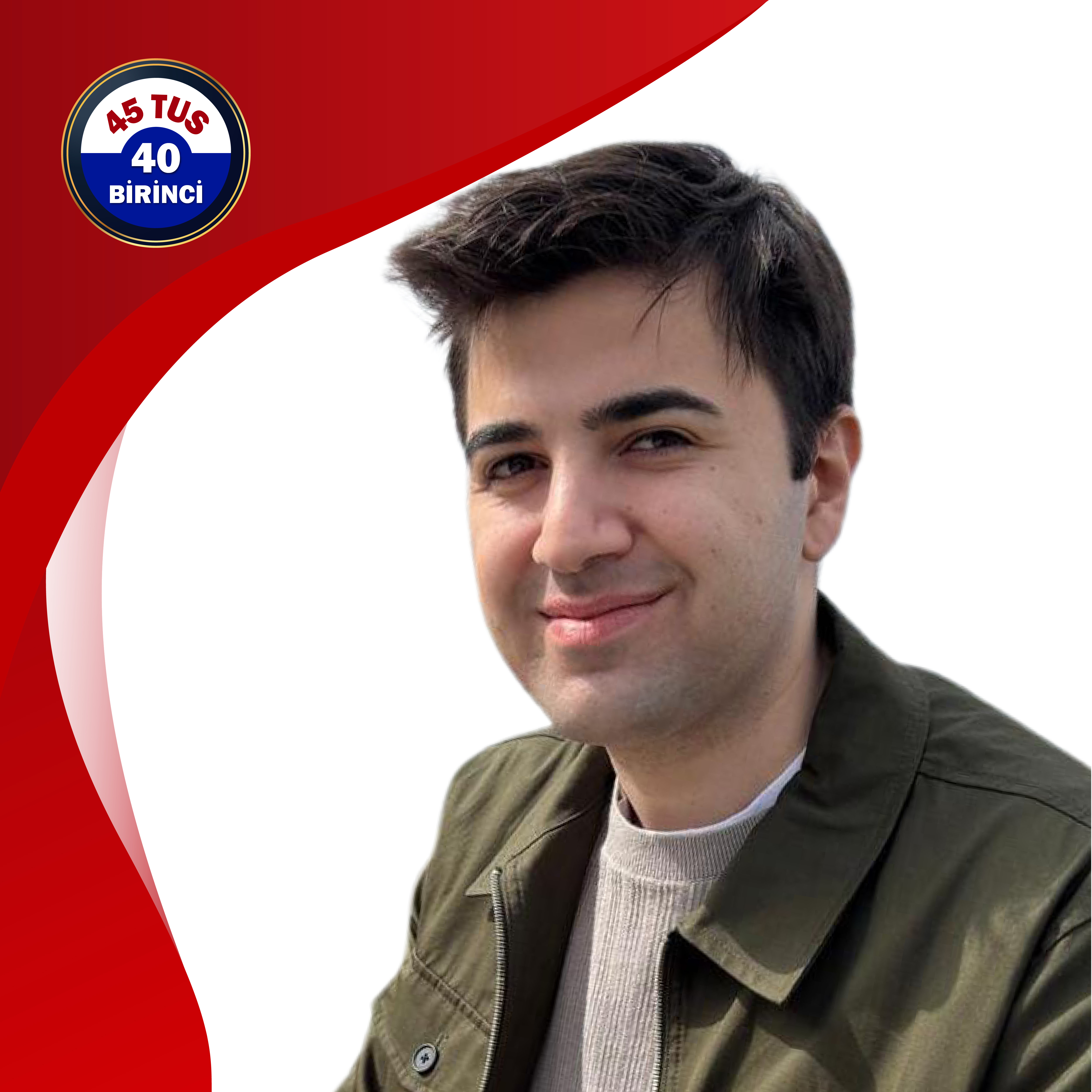 Mehmet Ali KÜÇÜKYILMAZ