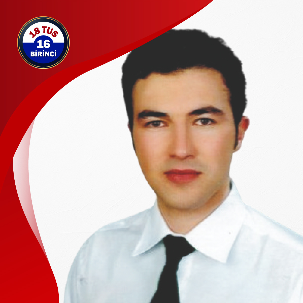 Dr. İsmail M. KARAKUŞ