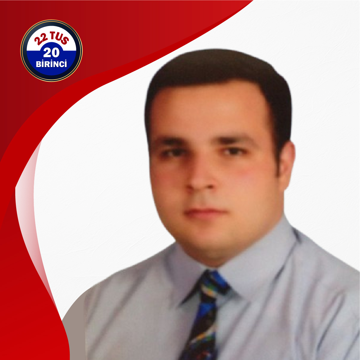 Dr. Cihan DEMİR