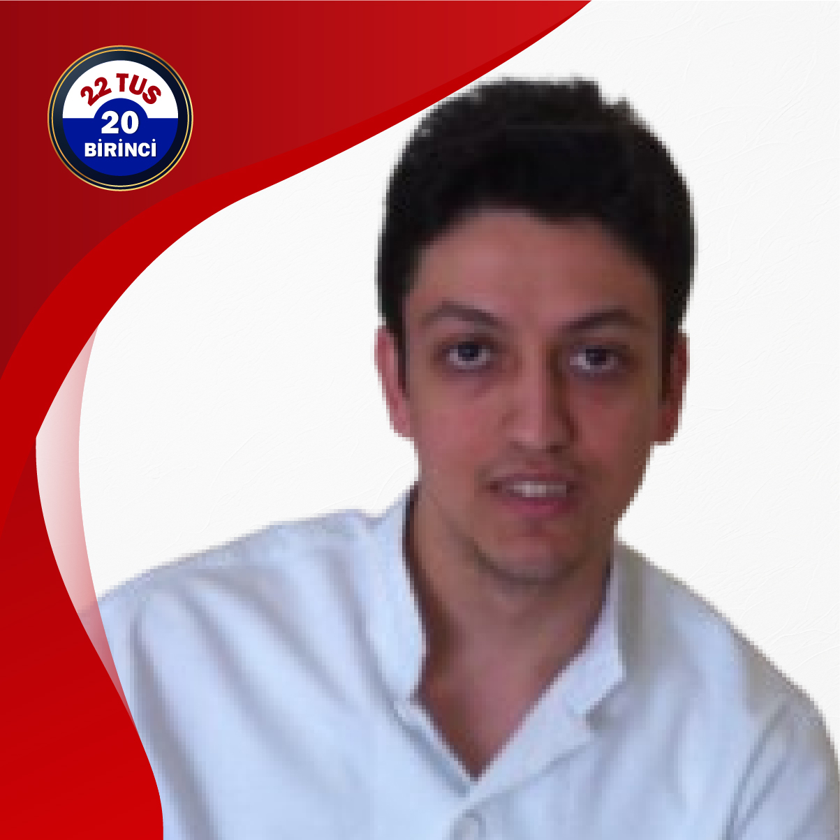 Dr. Mustafa AKARYILDIZ