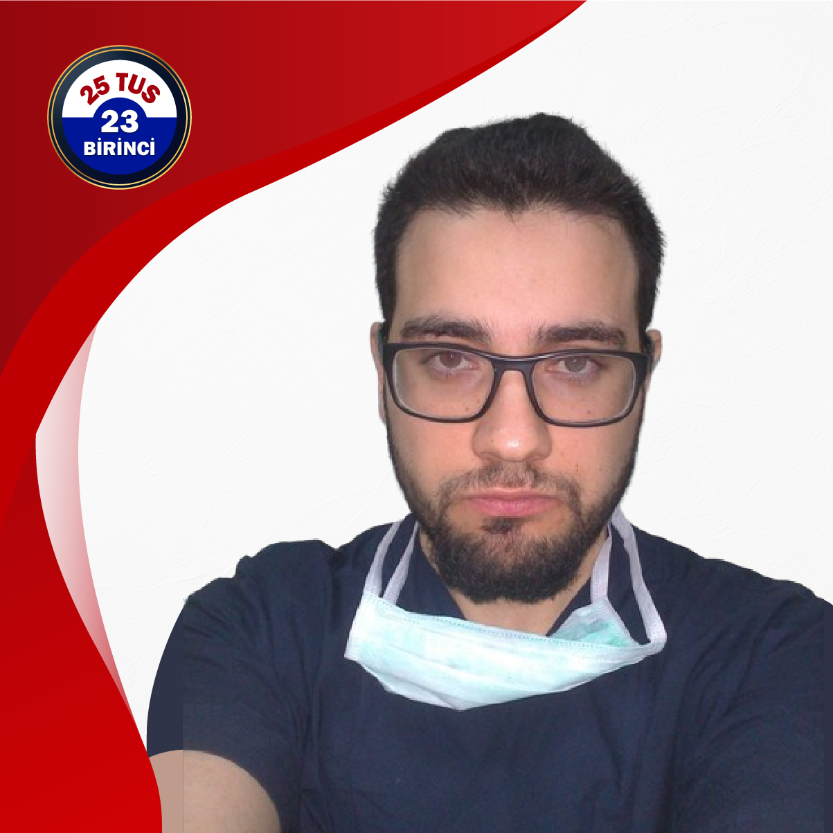 Dr. Yücel Çağrı TOKTAŞ