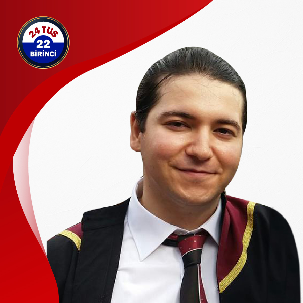 Dr. Ahmet Gürkan ERDEMİR