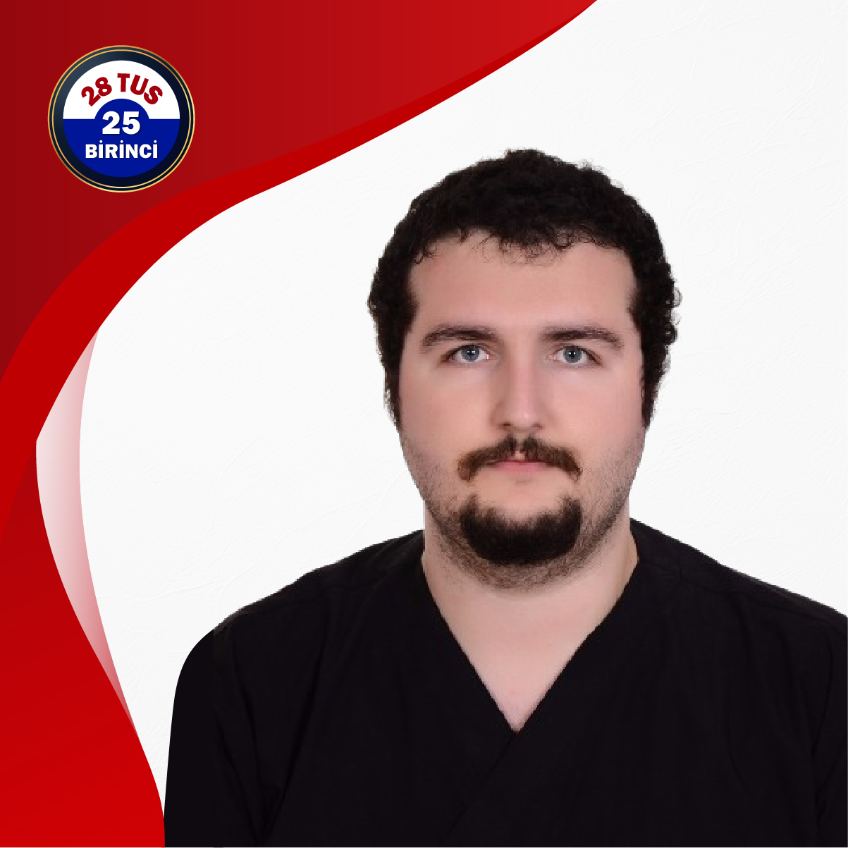 Dr. Mehmet Akif KAMAR