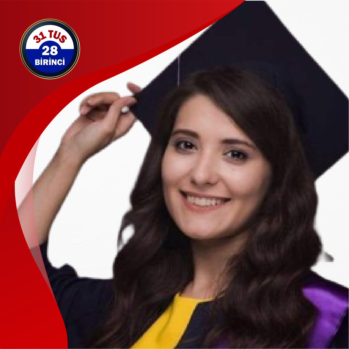 Dr. Fatma Kübra GÜL