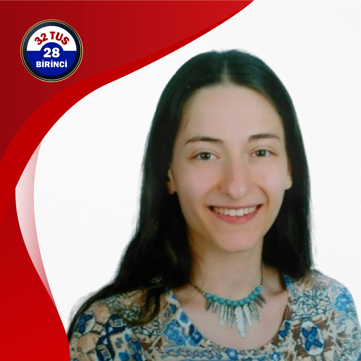 Dr. Melike Zeynep SAKUR