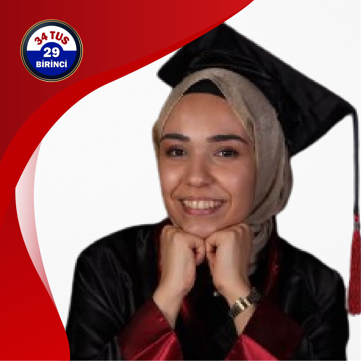 Dr. Rumeysa Nur ALGAN