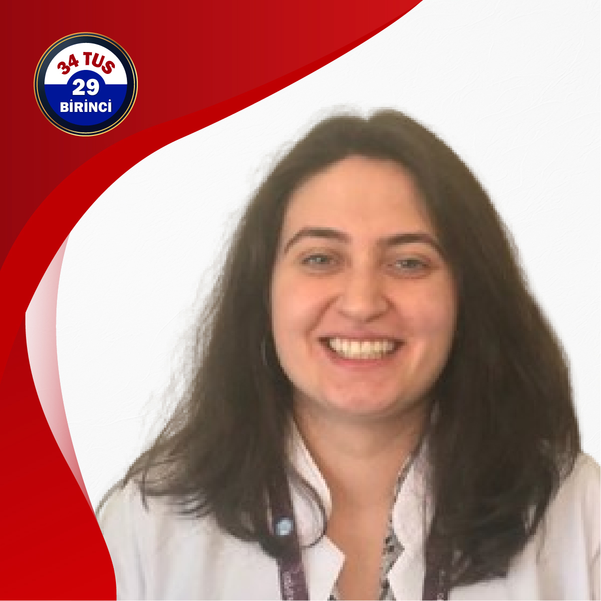 Dr. İrem ÖZDEMİR