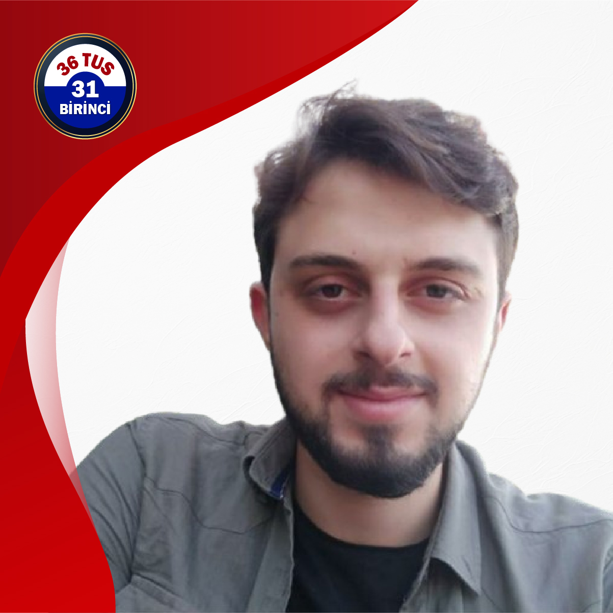 Dr. Mehmet Furkan KURŞUN