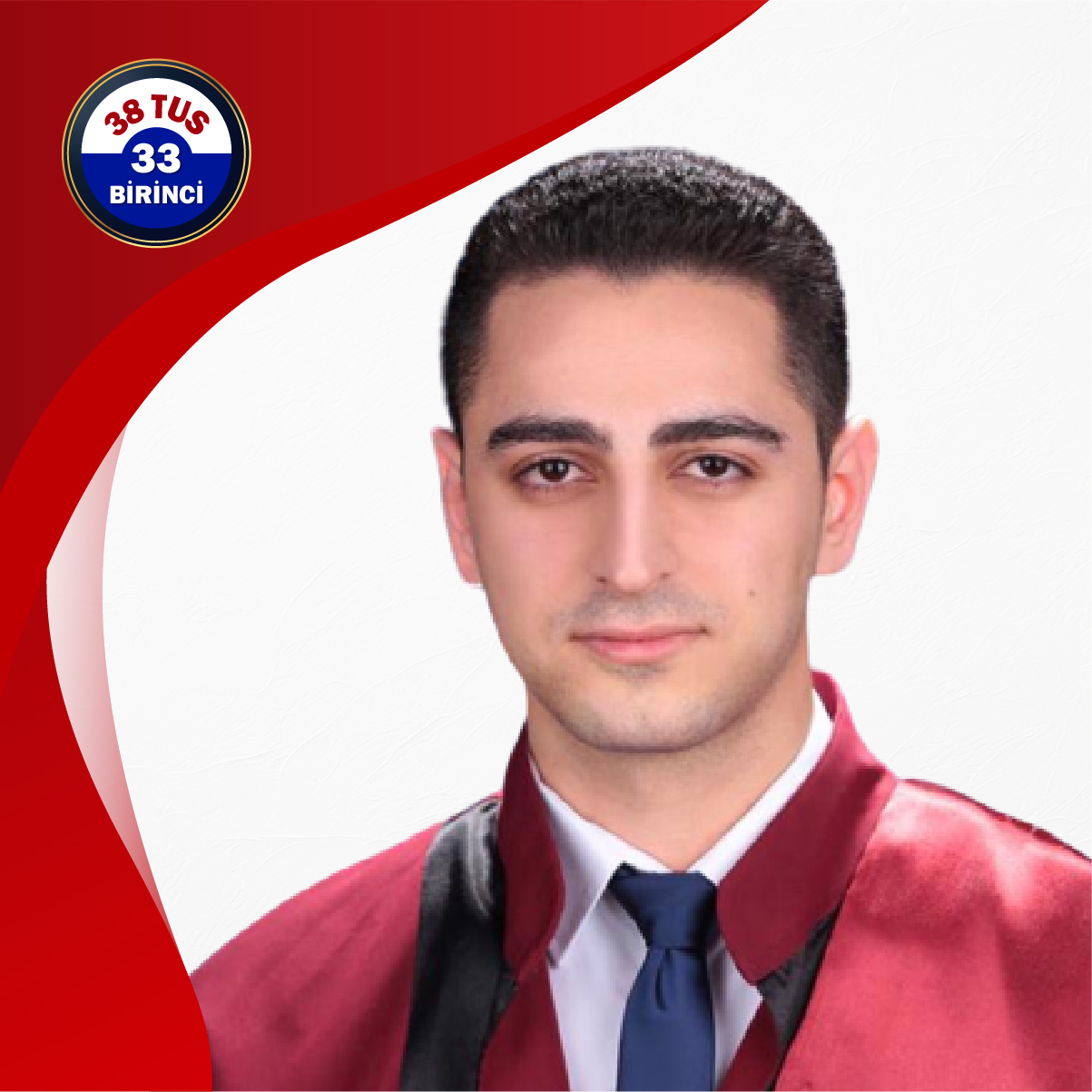 Dr. Ahmet Alperen ÇEVİK