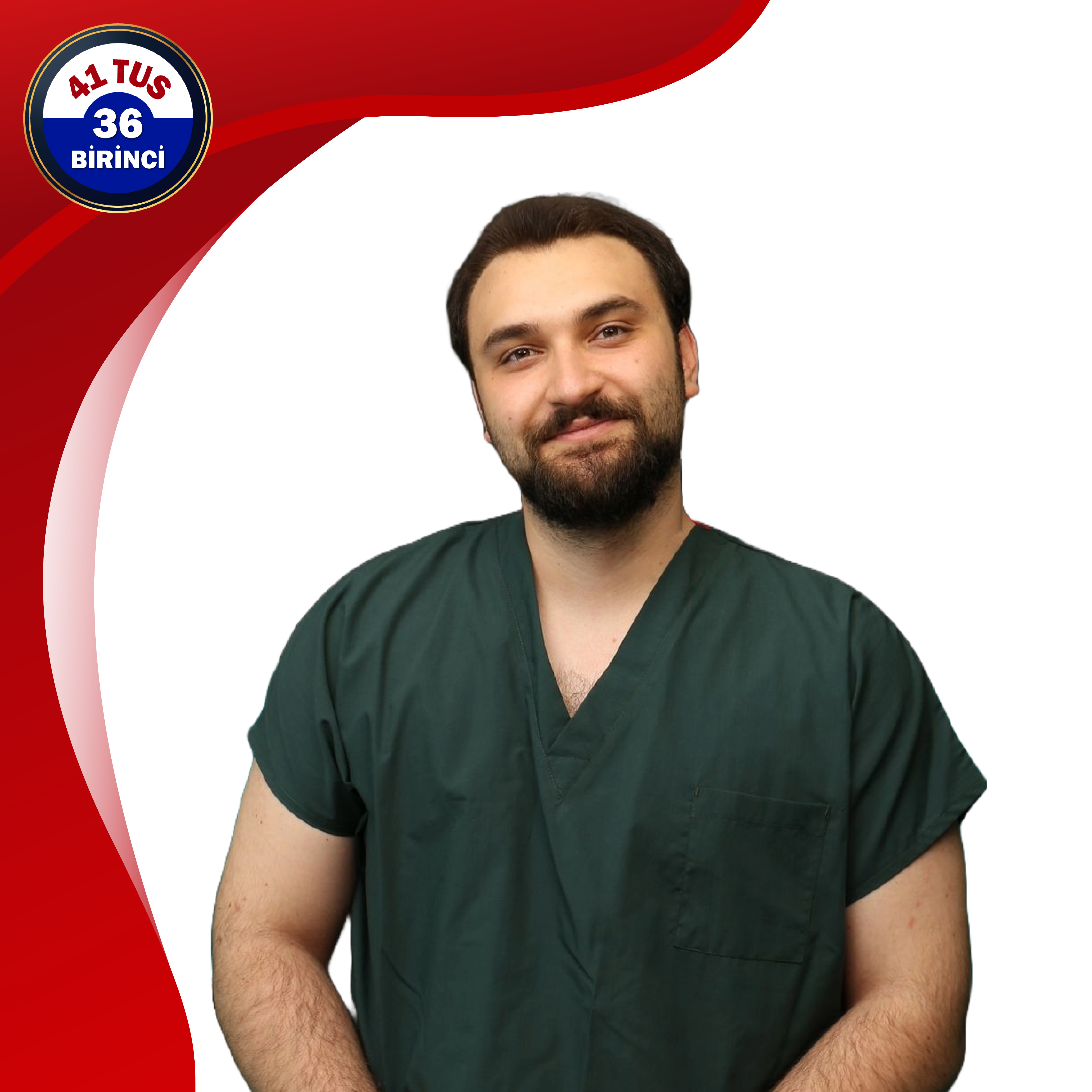 Dr. Ahmet Yasin ACEHAN